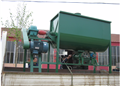 LHY Ribbon Mixer